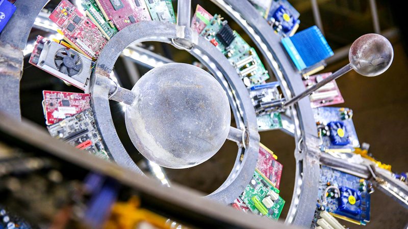 物联网解决方案技术标准流程揭秘：从架构到部署